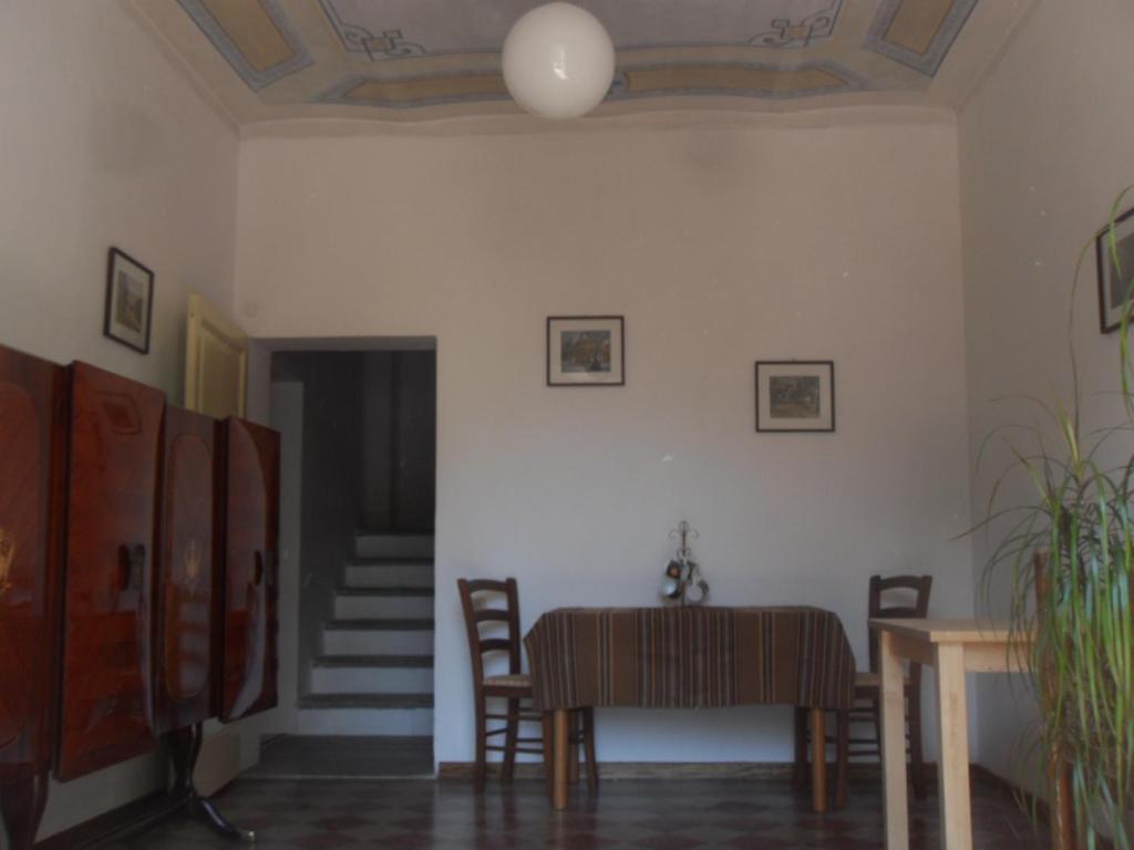 San Lorenzo Cerreto dʼEsi エクステリア 写真