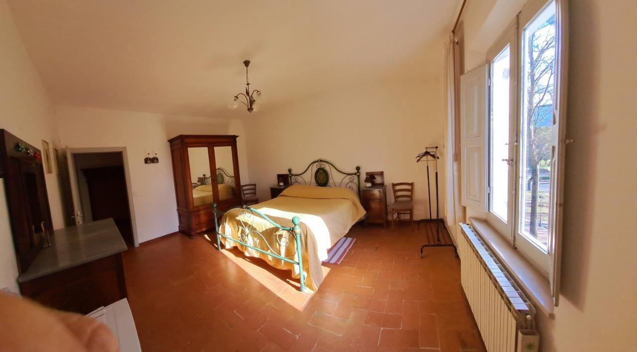 San Lorenzo Cerreto dʼEsi エクステリア 写真